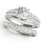 ENGAGEMENT RINGS MULTIROW - Image 8