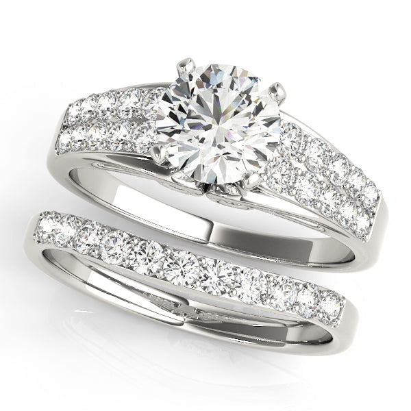 ENGAGEMENT RINGS MULTIROW - Image 8