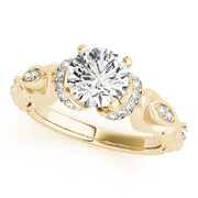 ENGAGEMENT RINGS ANTIQUE - Image 10