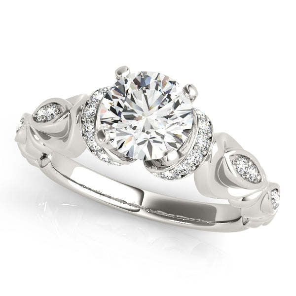 ENGAGEMENT RINGS ANTIQUE - Image 2