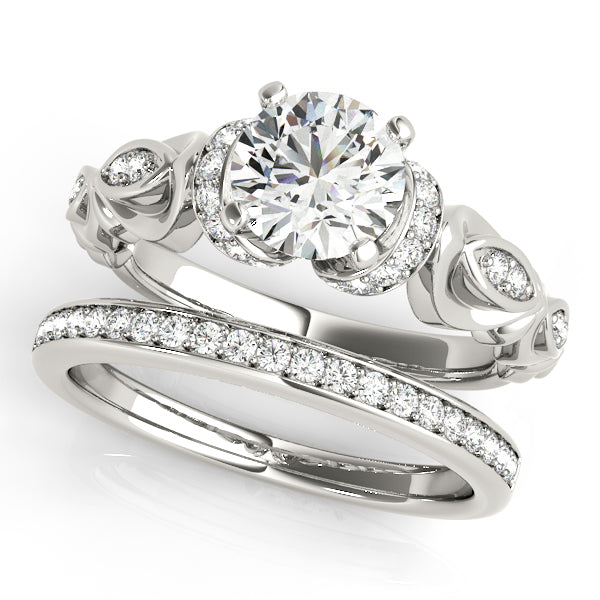 ENGAGEMENT RINGS ANTIQUE - Image 6