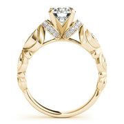 ENGAGEMENT RINGS ANTIQUE - Image 9