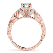 ENGAGEMENT RINGS ANTIQUE - Image 8