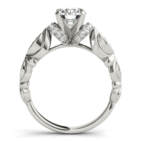 ENGAGEMENT RINGS ANTIQUE - Image 3