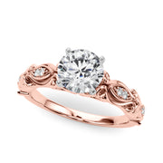 ENGAGEMENT RINGS ANTIQUE - Image 10