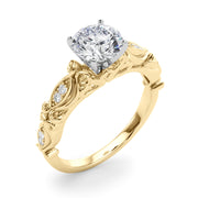ENGAGEMENT RINGS ANTIQUE - Image 8