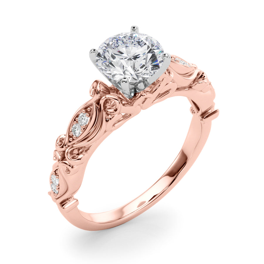 ENGAGEMENT RINGS ANTIQUE - Image 6