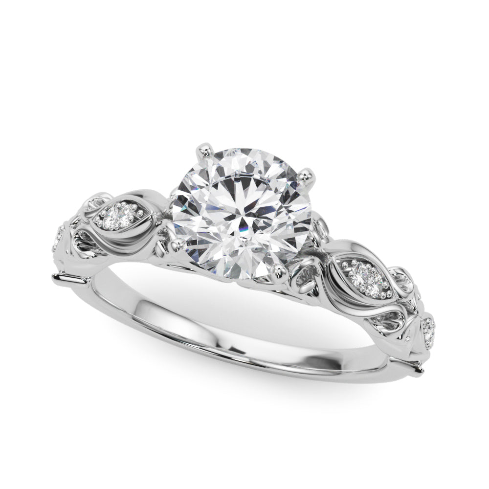 ENGAGEMENT RINGS ANTIQUE - Image 2