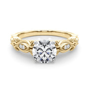 ENGAGEMENT RINGS ANTIQUE - Image 4