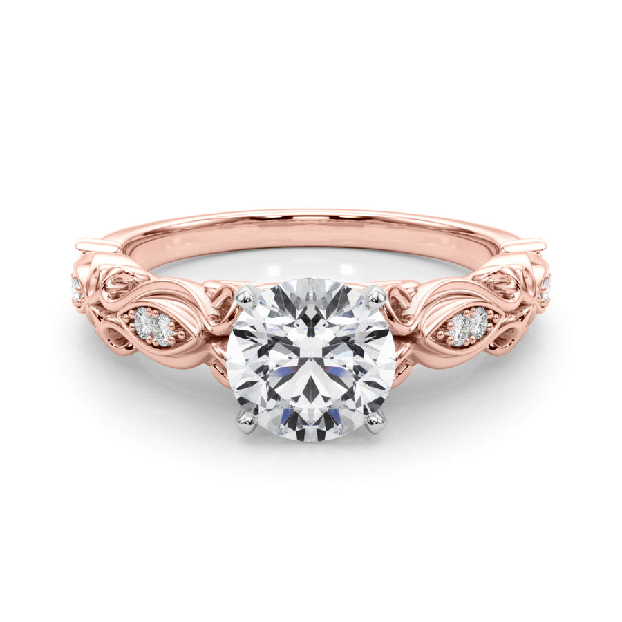 ENGAGEMENT RINGS ANTIQUE - Image 3