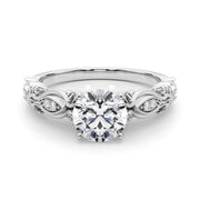 ENGAGEMENT RINGS ANTIQUE - Image 9