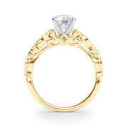 ENGAGEMENT RINGS ANTIQUE - Image 5