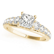 ENGAGEMENT RINGS TRELLIS - Image 8
