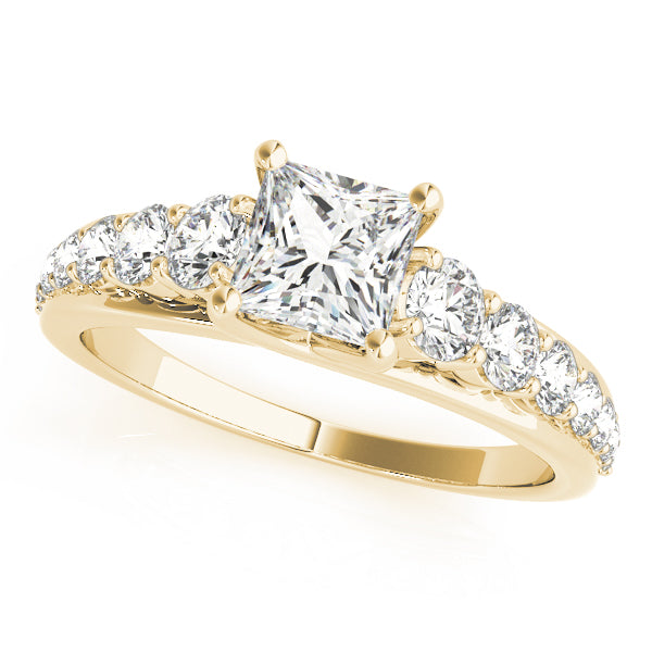 ENGAGEMENT RINGS TRELLIS - Image 8