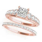 ENGAGEMENT RINGS TRELLIS - Image 3