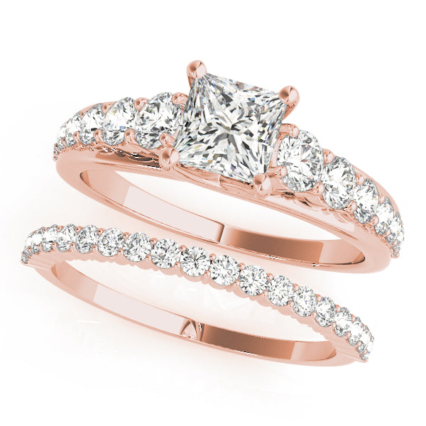 ENGAGEMENT RINGS TRELLIS - Image 3