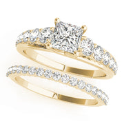 ENGAGEMENT RINGS TRELLIS - Image 5