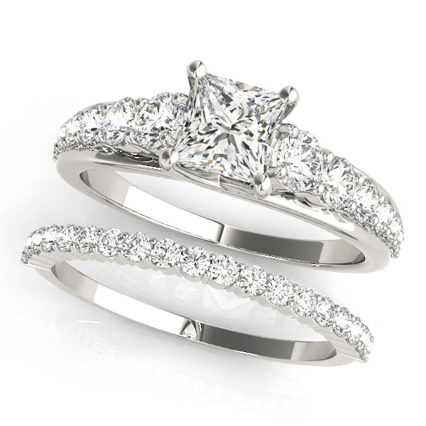 ENGAGEMENT RINGS TRELLIS - Image 6
