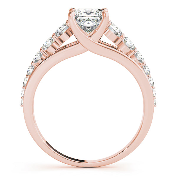 ENGAGEMENT RINGS TRELLIS - Image 7