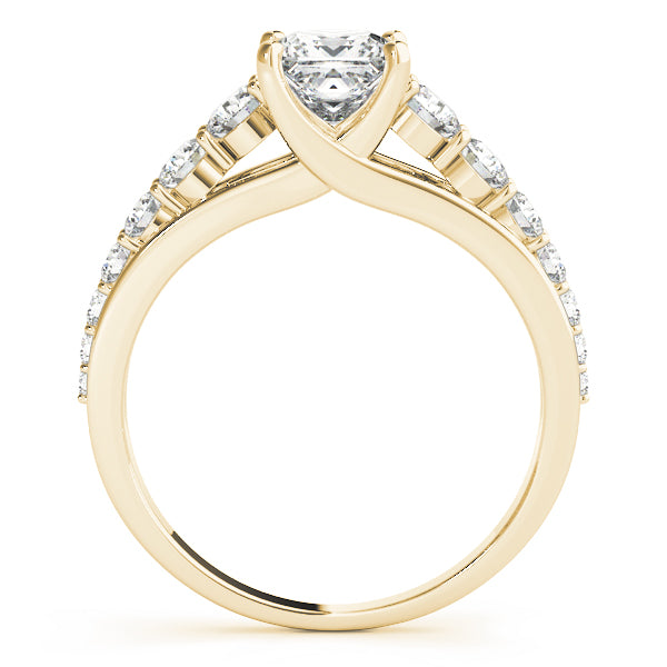 ENGAGEMENT RINGS TRELLIS - Image 4