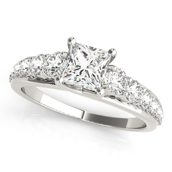 ENGAGEMENT RINGS TRELLIS - Image 2