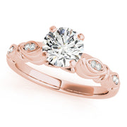 ENGAGEMENT RINGS ANTIQUE - Image 4