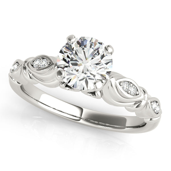 ENGAGEMENT RINGS ANTIQUE - Image 2