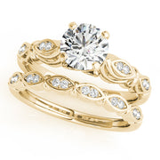 ENGAGEMENT RINGS ANTIQUE - Image 7