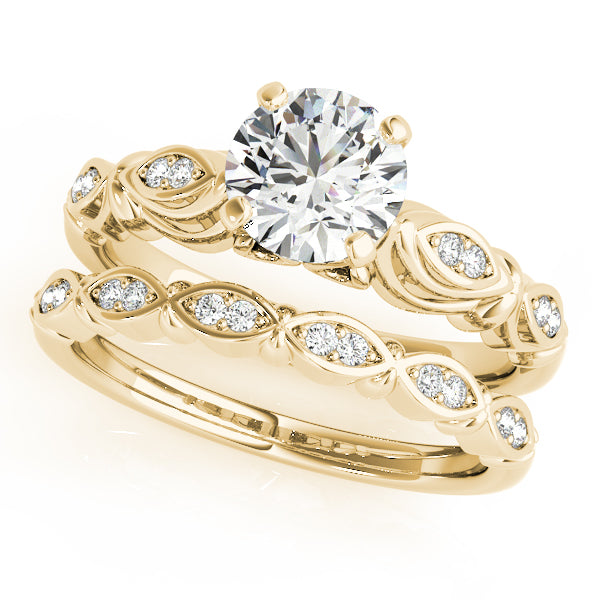 ENGAGEMENT RINGS ANTIQUE - Image 7