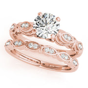 ENGAGEMENT RINGS ANTIQUE - Image 8