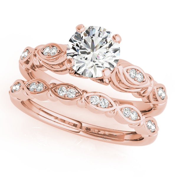 ENGAGEMENT RINGS ANTIQUE - Image 8