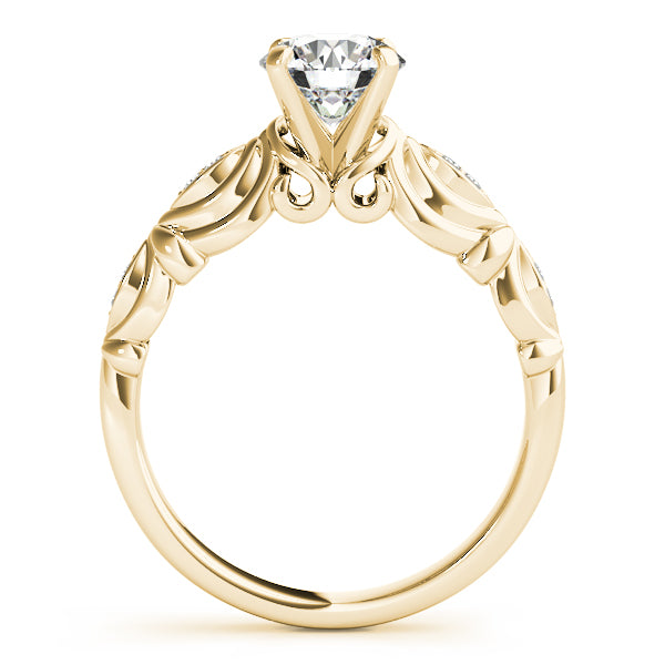 ENGAGEMENT RINGS ANTIQUE - Image 3