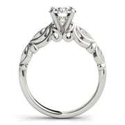 ENGAGEMENT RINGS ANTIQUE - Image 10