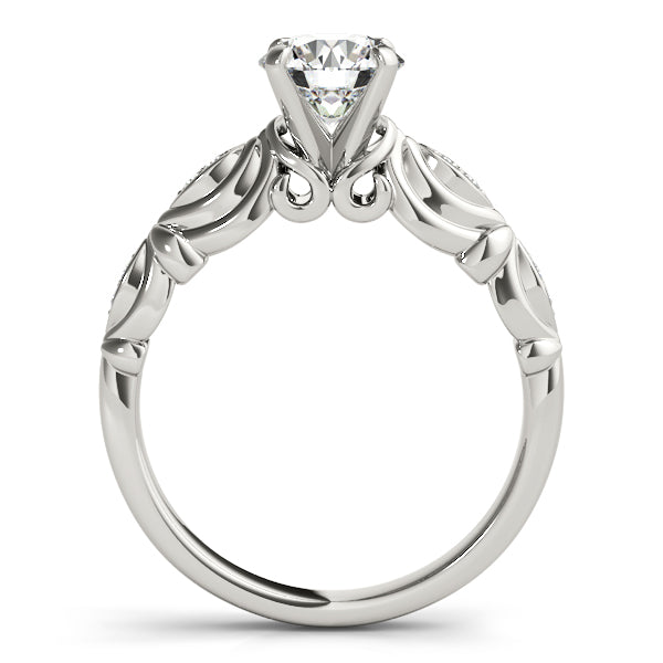 ENGAGEMENT RINGS ANTIQUE - Image 10