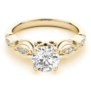 ENGAGEMENT RINGS ANTIQUE - Image 6
