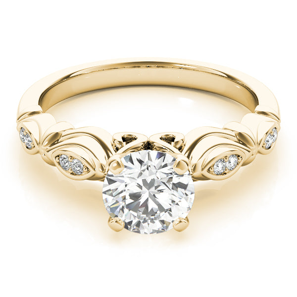 ENGAGEMENT RINGS ANTIQUE - Image 6
