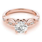 ENGAGEMENT RINGS ANTIQUE - Image 9