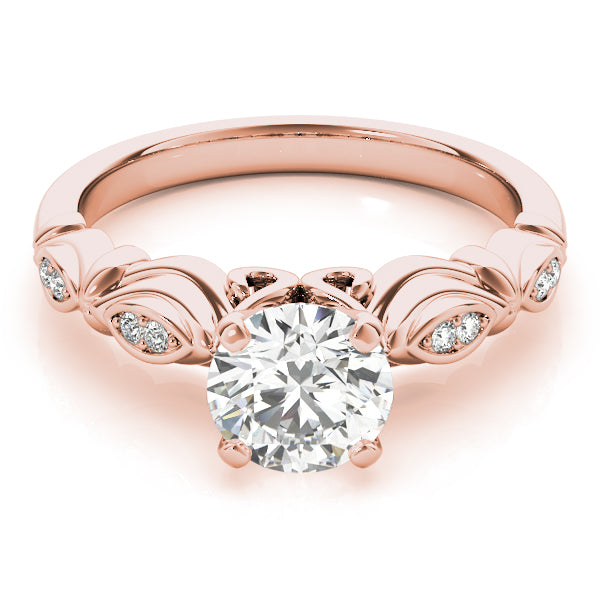ENGAGEMENT RINGS ANTIQUE - Image 9