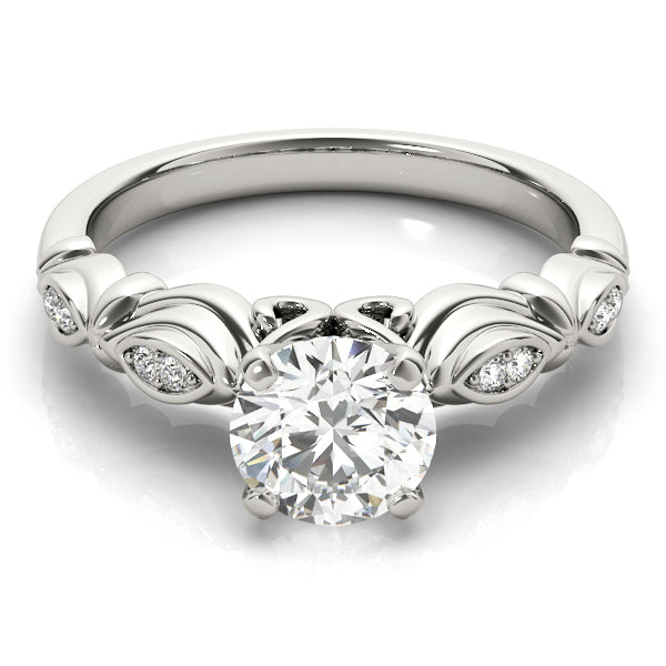 ENGAGEMENT RINGS ANTIQUE - Image 5