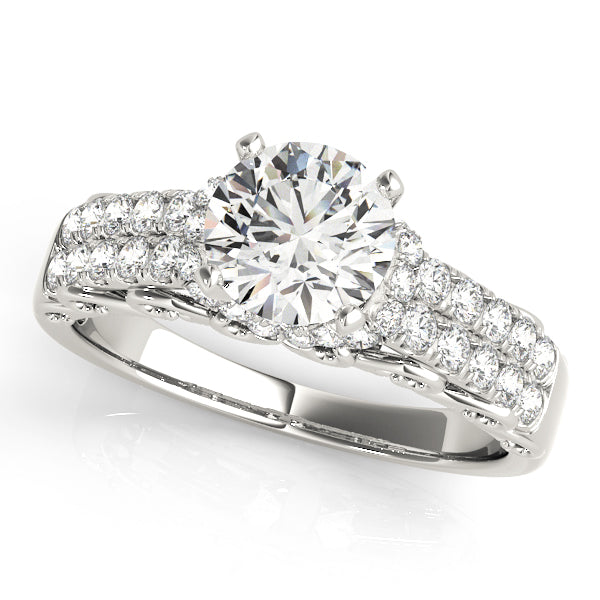 ENGAGEMENT RINGS MULTIROW - Image 2
