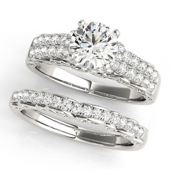 ENGAGEMENT RINGS MULTIROW - Image 3