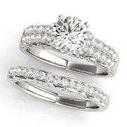 ENGAGEMENT RINGS MULTIROW - Image 3