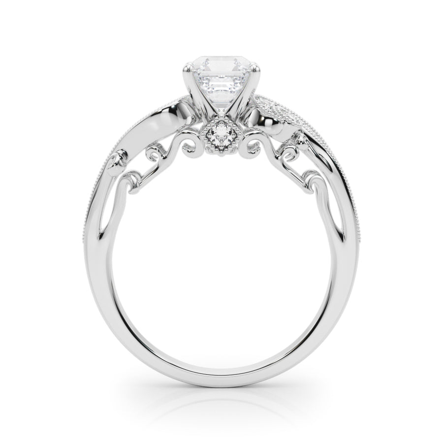 ENGAGEMENT RINGS ANTIQUE - Image 7