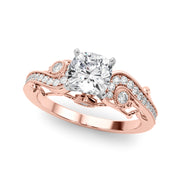 ENGAGEMENT RINGS ANTIQUE - Image 8
