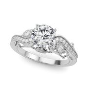 ENGAGEMENT RINGS ANTIQUE - Image 2