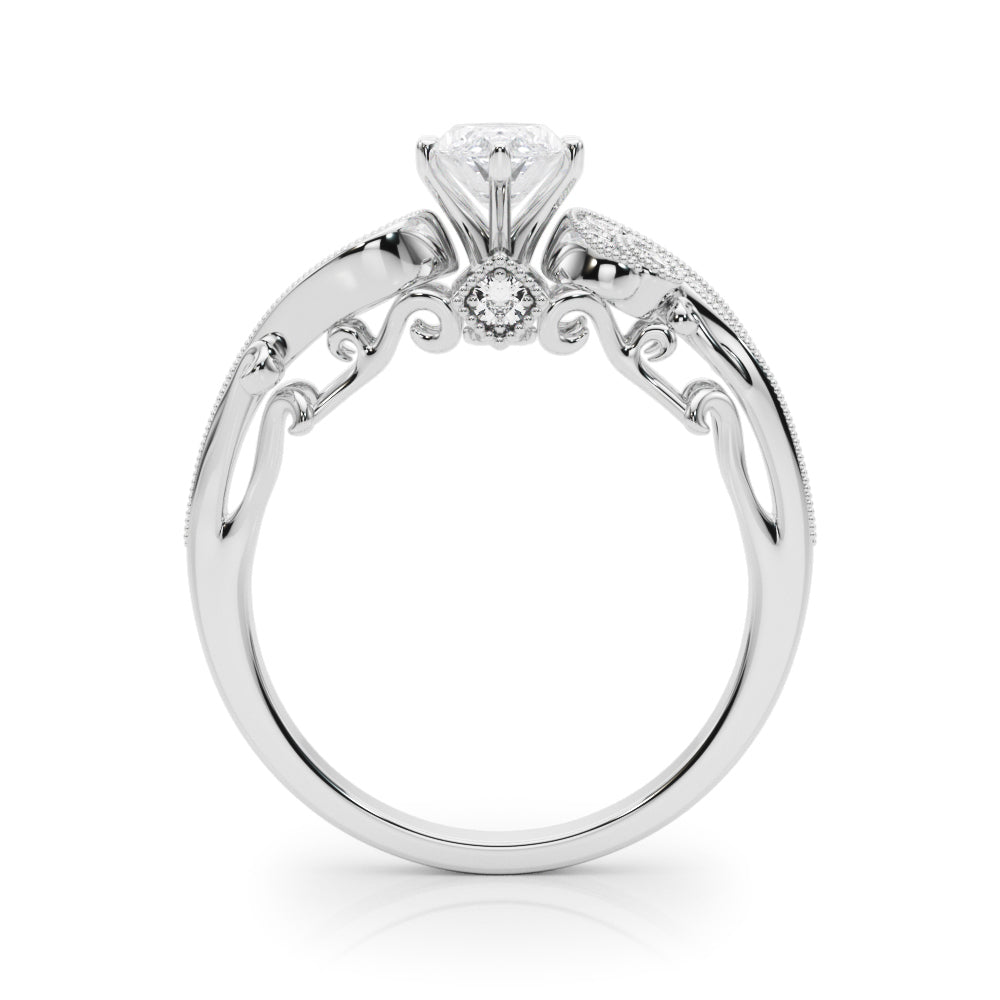 ENGAGEMENT RINGS ANTIQUE - Image 3