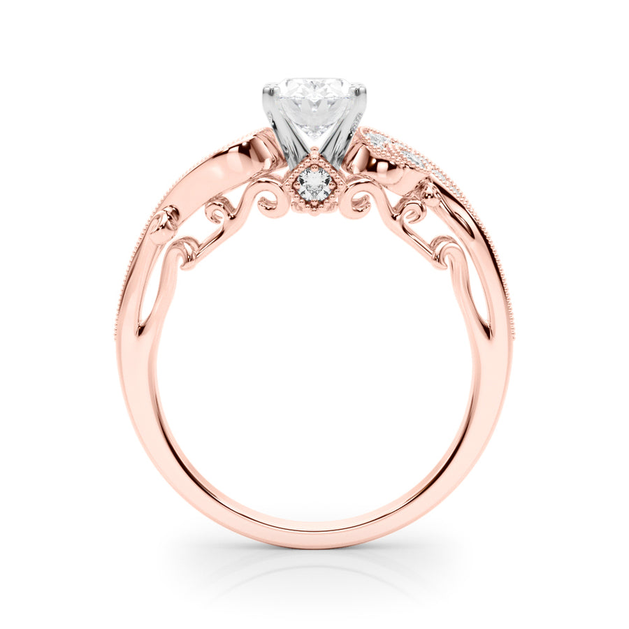 ENGAGEMENT RINGS ANTIQUE - Image 4