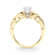 ENGAGEMENT RINGS ANTIQUE - Image 5