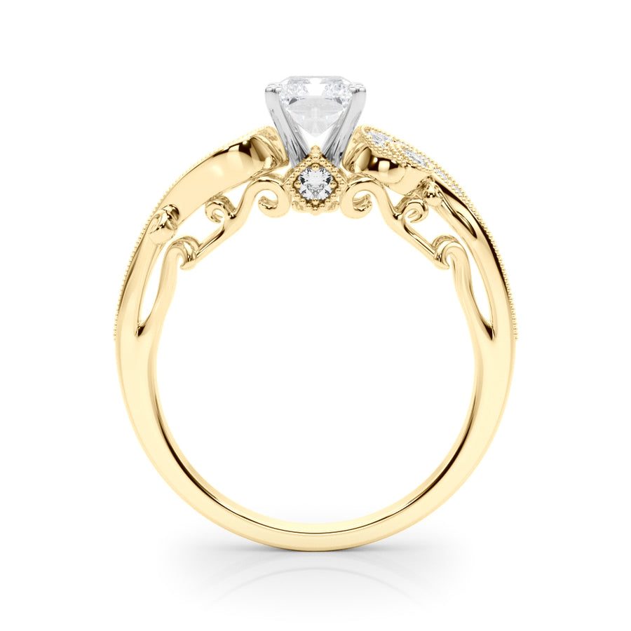ENGAGEMENT RINGS ANTIQUE - Image 5