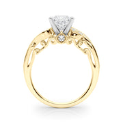 ENGAGEMENT RINGS ANTIQUE - Image 10